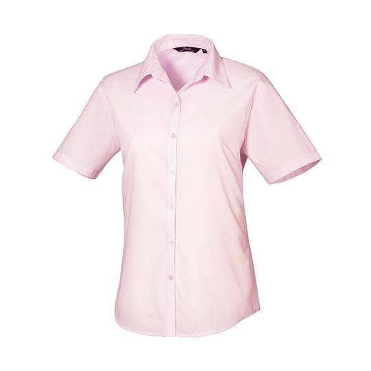 Pink (ca. Pantone 707C)