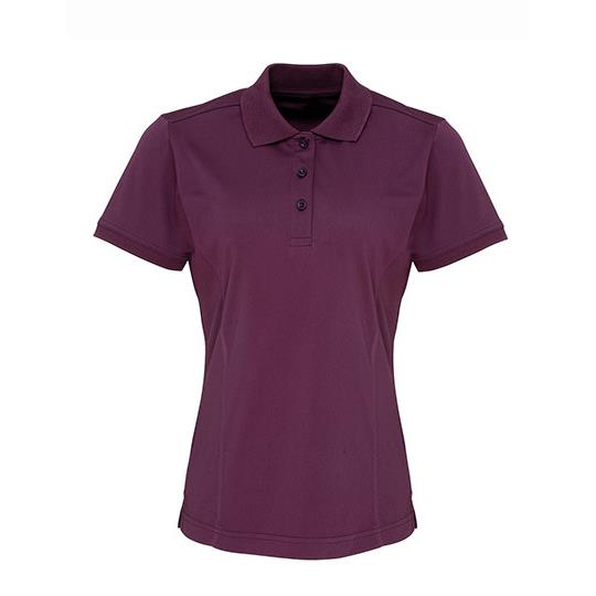 Aubergine (ca. Pantone 5115C)