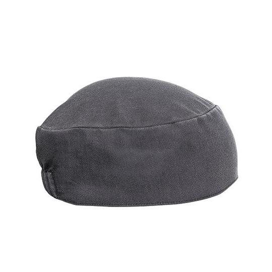 Grey Denim (ca. Pantone 425C)