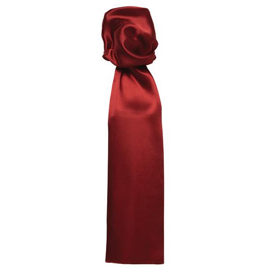 Burgundy (ca. Pantone 7427C)