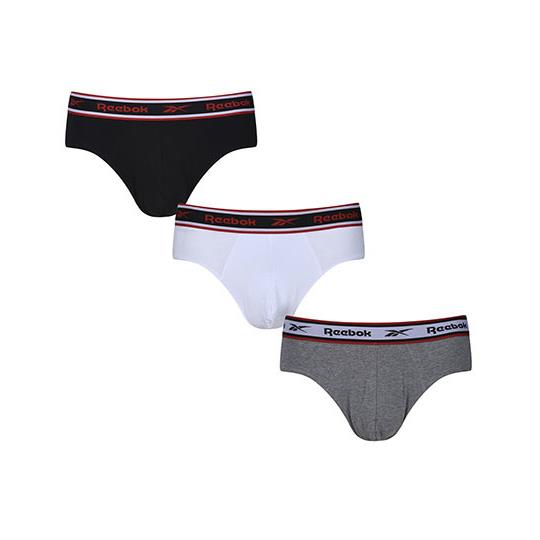 Men�s Brief - Chase (3 Pair Pack)