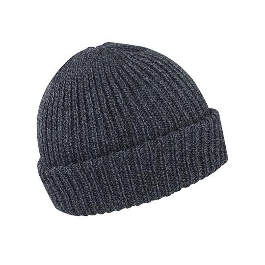 Heather Grey Fleck