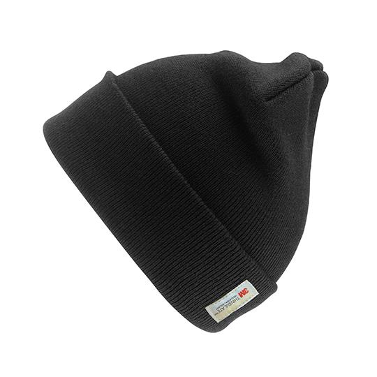 Heavyweight Thinsulate™ Woolly Ski Hat