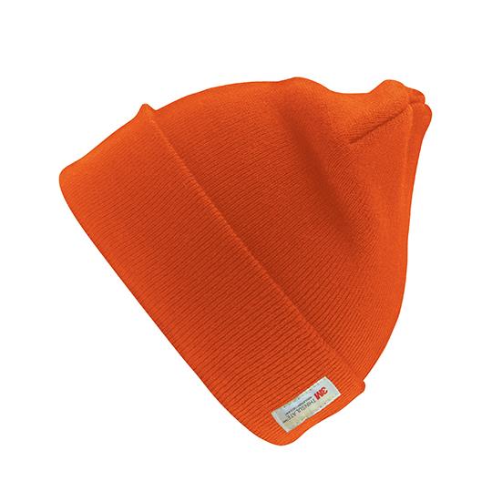 Fluorescent Orange