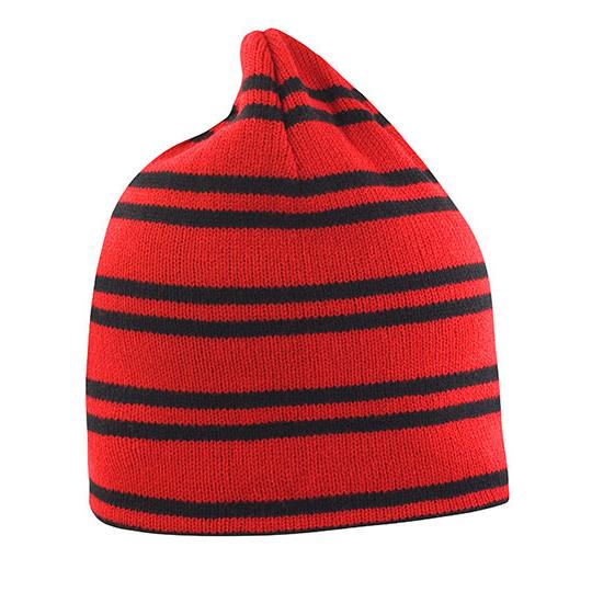 Red Black