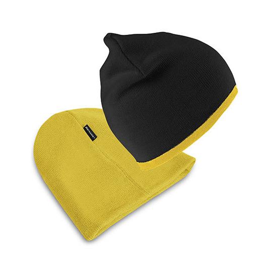 Black Yellow