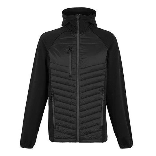 Black Seal Grey