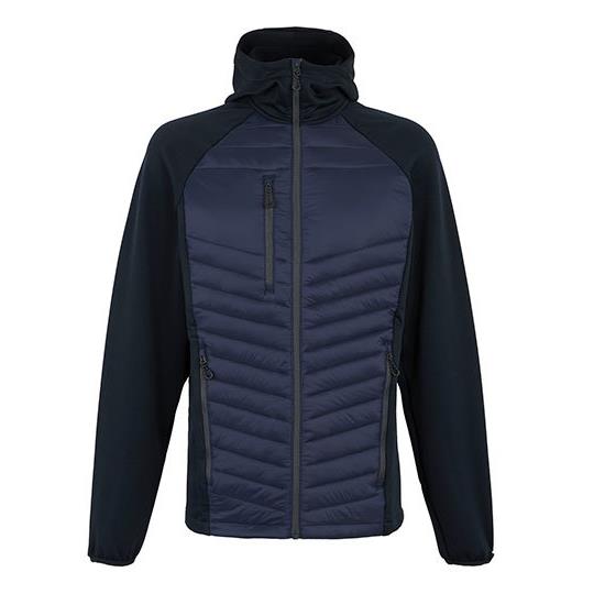 Navigate Hybrid Jacket