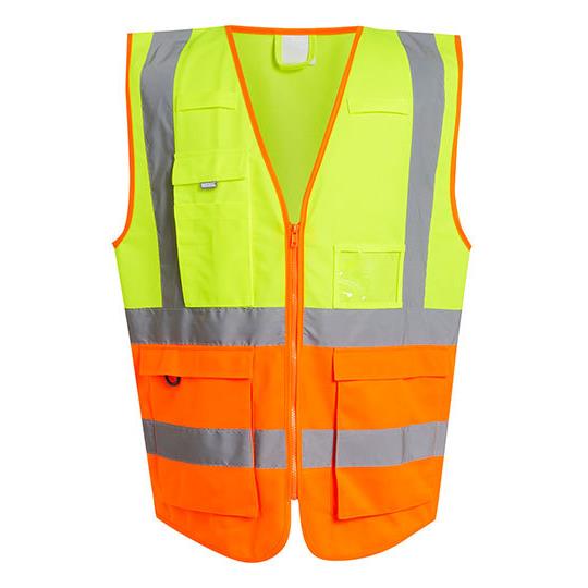 Yellow Orange