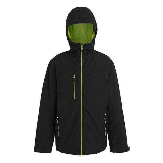 Navigate Waterproof Insulated Jacket