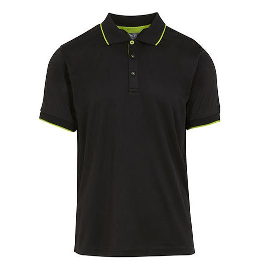 Navigate Short Sleeve Polo