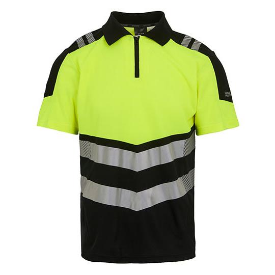 Black Yellow