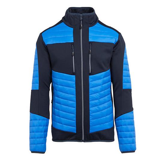 Strong Blue Navy