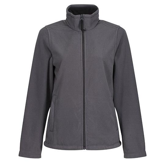 Women�s Micro Full Zip Fleece
