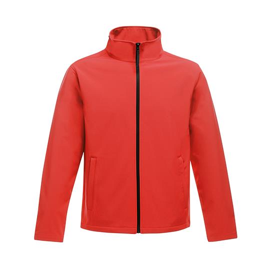 Women´s Ablaze Printable Softshell Jacket
