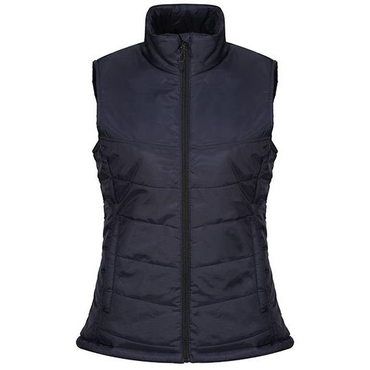 Women´s Stage II Insulated Bodywarmer