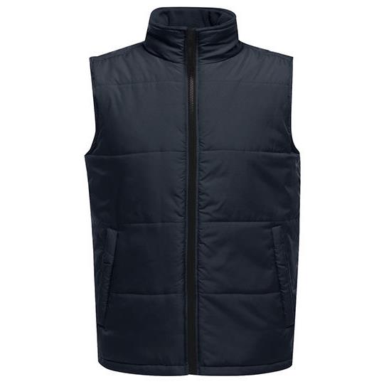 Navy Black