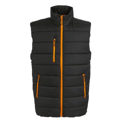 Black Orange Pop