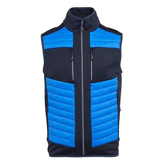 E-volve Unisex Thermal Hybrid Bodywarmer