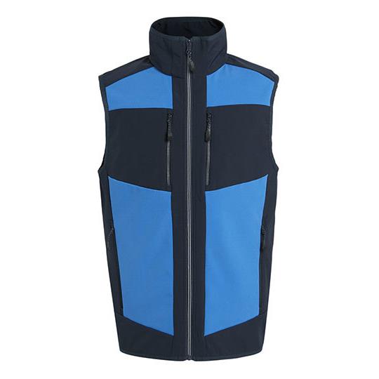 Strong Blue Navy