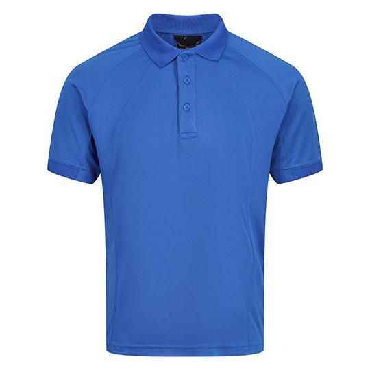 Coolweave Wicking Polo
