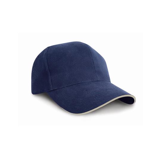 Navy Natural