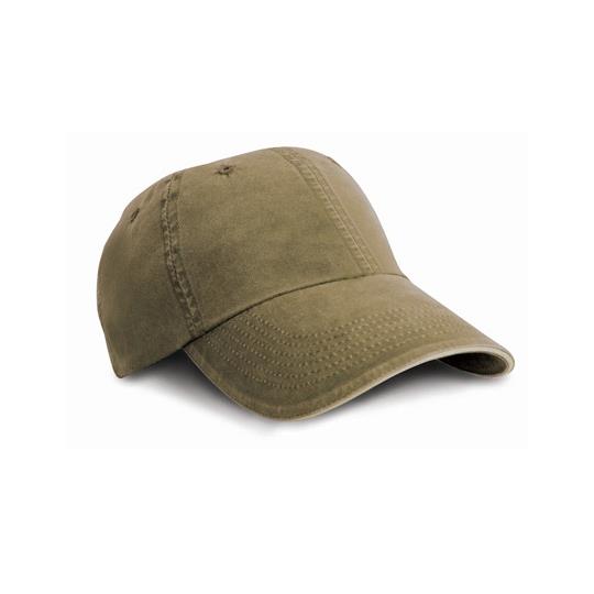 Olive Green Stone