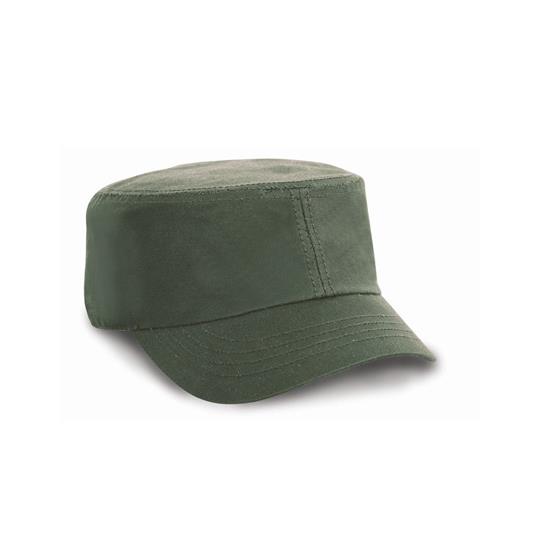 Olive Mash