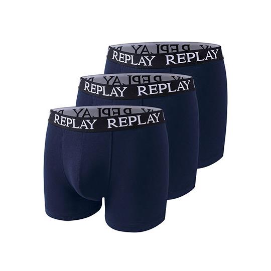 Men�s Boxer Short (3 Pair Box)