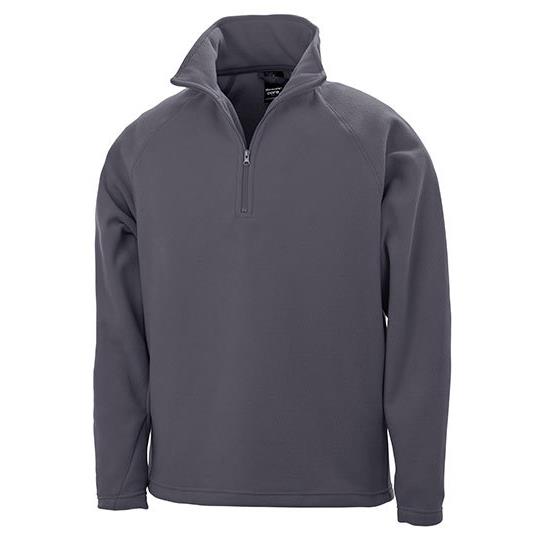Microfleece Top