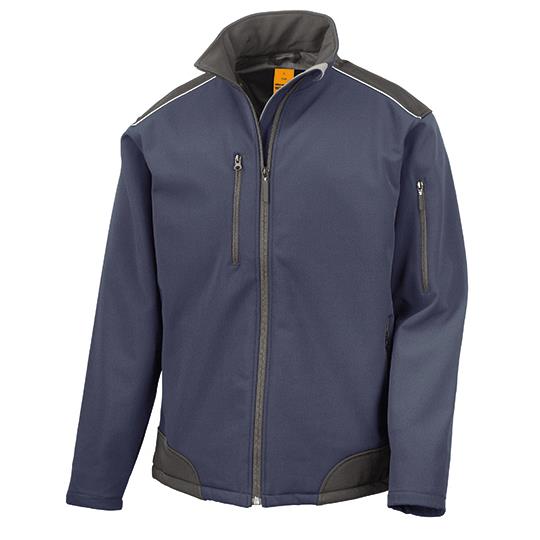 Navy Black