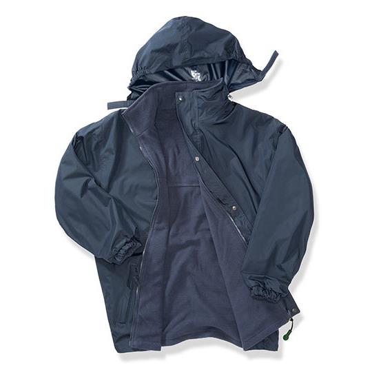Stormdri 6000 Recycled Coat