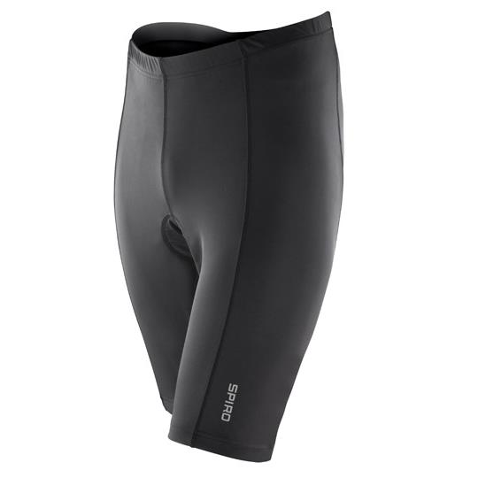 Men�s Padded Bikewear Shorts