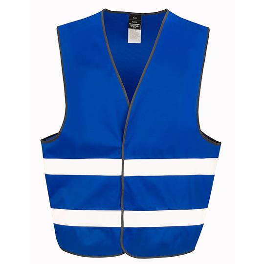 Enhanced Visibility Vest