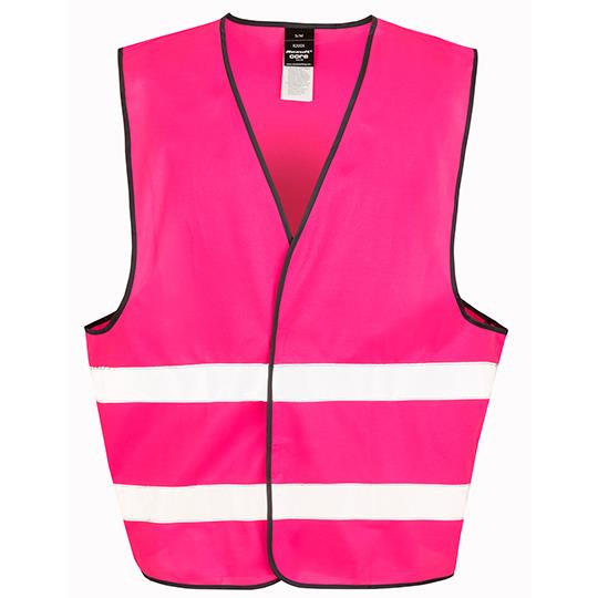 Enhanced Visibility Vest