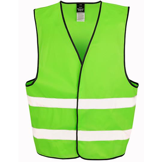 Enhanced Visibility Vest