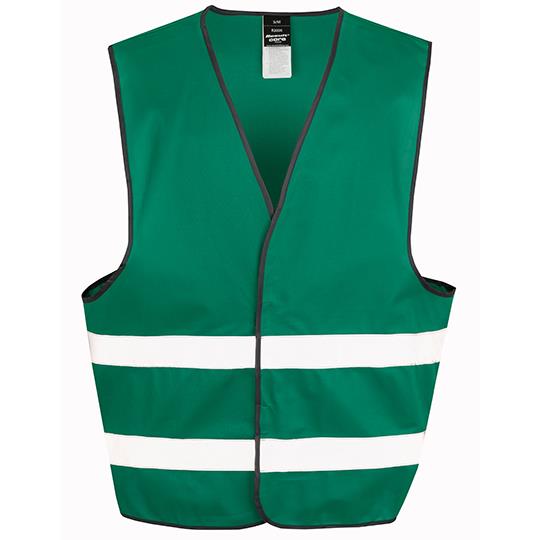 Paramedic Green
