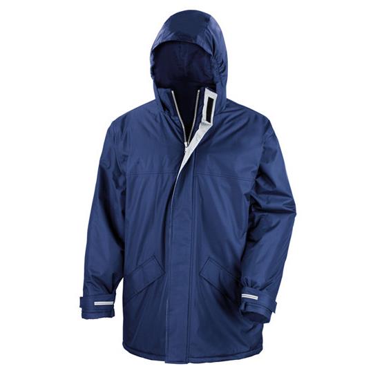 Channel Parka