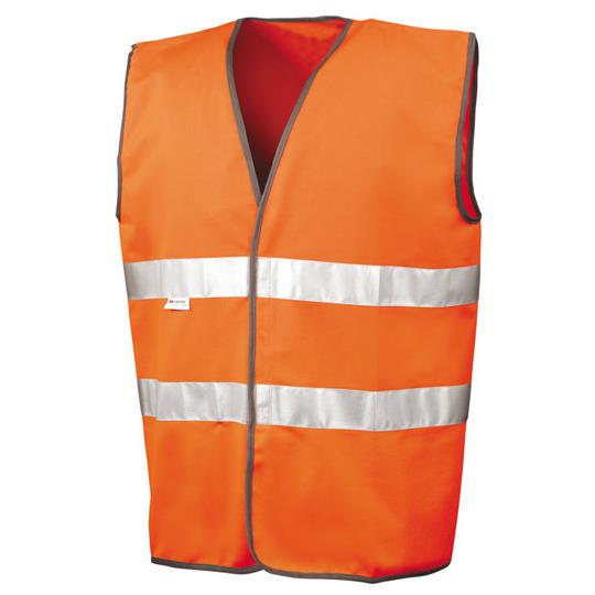 Fluorescent Orange