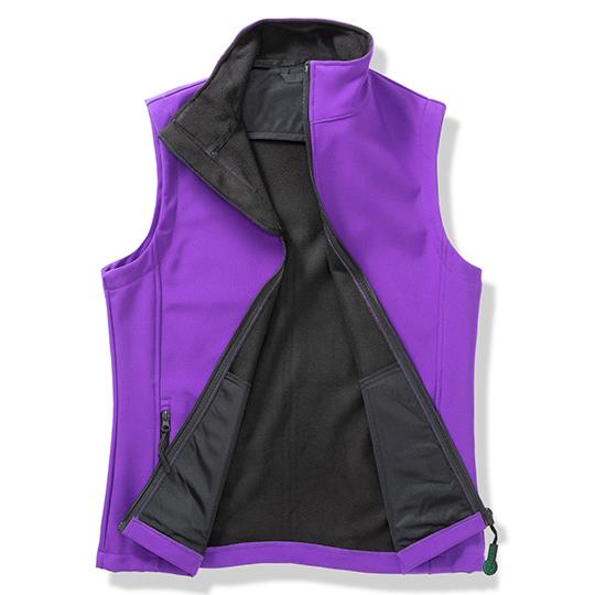 Purple Black
