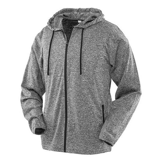 Women´s Hooded Tee-Jacket