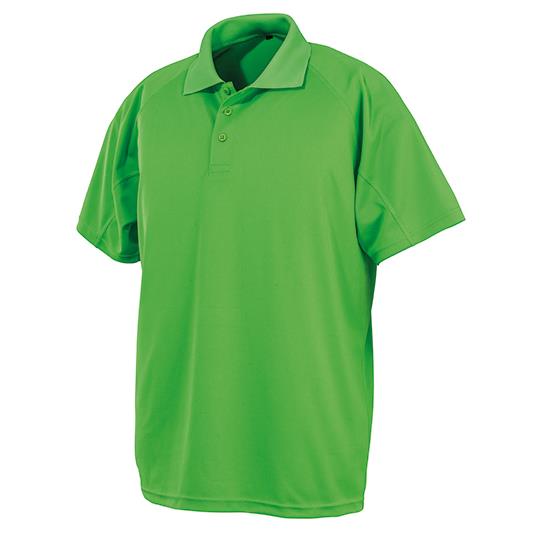 Performance Aircool Polo