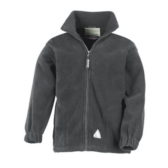 Oxford Grey