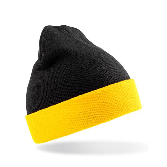Black Yellow