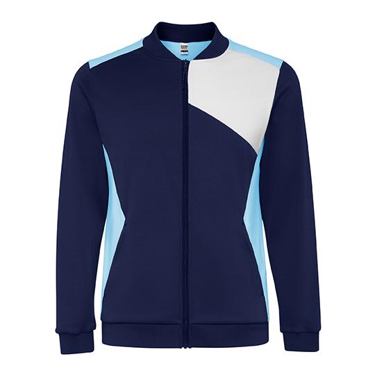 Sky Blue 10 White 01