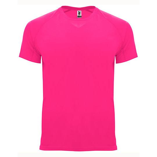 Fluor Pink 228