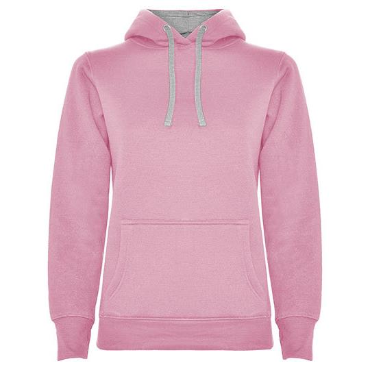 Light Pink 48 Heather Grey 58