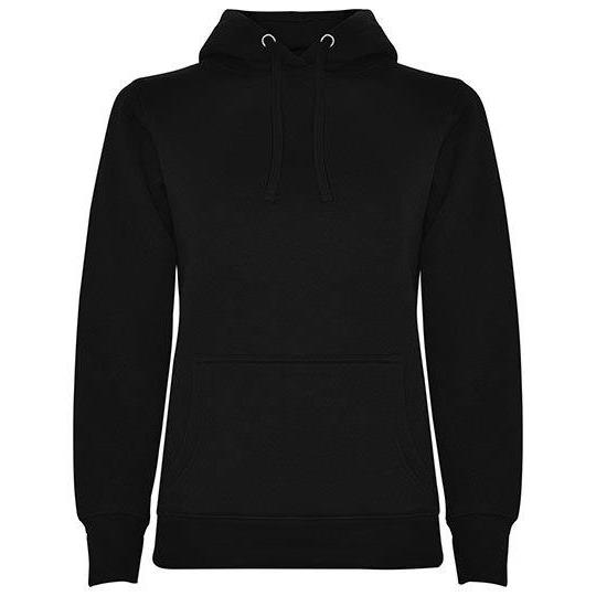 Women´s Urban Hooded Sweatshirt