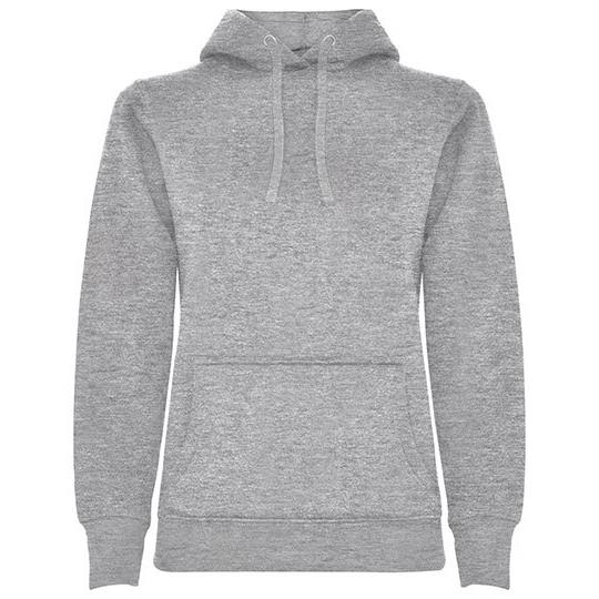 Women´s Urban Hooded Sweatshirt