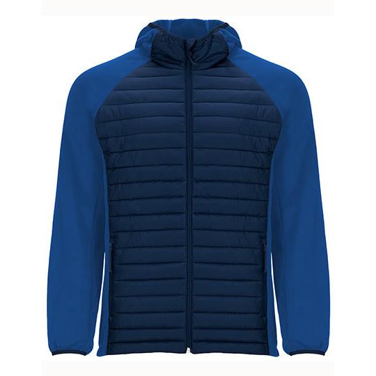 Minsk Jacket
